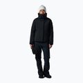 Damen-Skijacke Rossignol Snowblaze Down black 2