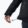 Damen-Skijacke Rossignol Snowblaze Down black 10