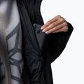 Damen-Skijacke Rossignol Snowblaze Down black 12