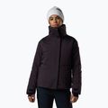 Damen-Skijacke Rossignol Snowblaze Down huckleberry