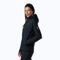 Damen-Skitourenjacke Rossignol Venon Wind Hoodie black 3