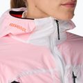 Damen-Skitourenjacke Rossignol Venon Active Hoodie white 7
