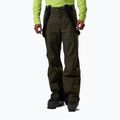Herren Skihose Rossignol Insulated Ski olive shadow