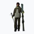 Herren Skihose Rossignol Insulated Ski olive shadow 2