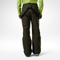 Herren Skihose Rossignol Insulated Ski olive shadow 3