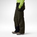 Herren Skihose Rossignol Insulated Ski olive shadow 4