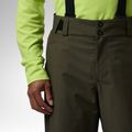 Herren Skihose Rossignol Insulated Ski olive shadow 5