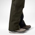 Herren Skihose Rossignol Insulated Ski olive shadow 8