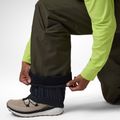 Herren Skihose Rossignol Insulated Ski olive shadow 9