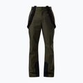 Herren Skihose Rossignol Insulated Ski olive shadow 10
