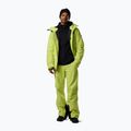 Herren Skihose Rossignol Insulated Ski wild lime 2