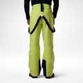 Herren Skihose Rossignol Insulated Ski wild lime 3