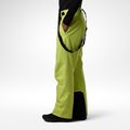Herren Skihose Rossignol Insulated Ski wild lime 4