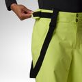 Herren Skihose Rossignol Insulated Ski wild lime 6