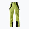 Herren Skihose Rossignol Insulated Ski wild lime 9