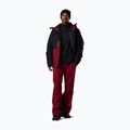Herren Skihose Rossignol Insulated Ski tibetan red 2