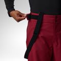 Herren Skihose Rossignol Insulated Ski tibetan red 6