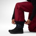 Herren Skihose Rossignol Insulated Ski tibetan red 8