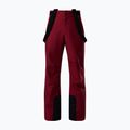 Herren Skihose Rossignol Insulated Ski tibetan red 9