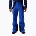 Herren Skihose Rossignol Insulated Ski dazzle blue