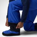 Herren Skihose Rossignol Insulated Ski dazzle blue 8