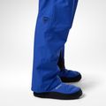 Herren Skihose Rossignol Insulated Ski dazzle blue 9