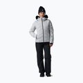 Damen-Skijacke Rossignol Staci Insulated silver pearly 2