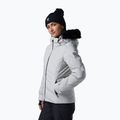 Damen-Skijacke Rossignol Staci Insulated silver pearly 4