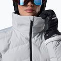 Damen-Skijacke Rossignol Staci Insulated silver pearly 6