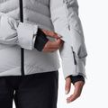 Damen-Skijacke Rossignol Staci Insulated silver pearly 7