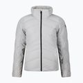 Damen-Skijacke Rossignol Staci Insulated silver pearly 15