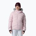 Damen-Skijacke Rossignol Staci Insulated pale lilac pearly