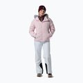 Damen-Skijacke Rossignol Staci Insulated pale lilac pearly 2
