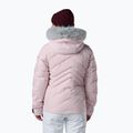 Damen-Skijacke Rossignol Staci Insulated pale lilac pearly 3