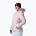 Damen-Skijacke Rossignol Staci Insulated pale lilac pearly 4