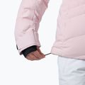Damen-Skijacke Rossignol Staci Insulated pale lilac pearly 8