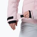 Damen-Skijacke Rossignol Staci Insulated pale lilac pearly 11