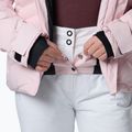 Damen-Skijacke Rossignol Staci Insulated pale lilac pearly 12