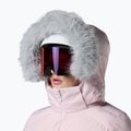 Damen-Skijacke Rossignol Staci Insulated pale lilac pearly 13