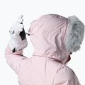 Damen-Skijacke Rossignol Staci Insulated pale lilac pearly 14