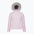 Damen-Skijacke Rossignol Staci Insulated pale lilac pearly 15