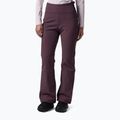 Damen Skihose Rossignol Ski Softshell huckleberry
