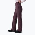 Damen Skihose Rossignol Ski Softshell huckleberry 4