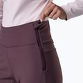 Damen Skihose Rossignol Ski Softshell huckleberry 5