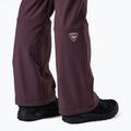 Damen Skihose Rossignol Ski Softshell huckleberry 6
