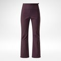 Damen Skihose Rossignol Ski Softshell huckleberry 8
