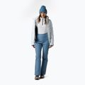 Damen Skihose Rossignol Ski Softshell windward blue 2