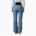 Damen Skihose Rossignol Ski Softshell windward blue 3