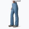 Damen Skihose Rossignol Ski Softshell windward blue 4