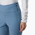 Damen Skihose Rossignol Ski Softshell windward blue 5